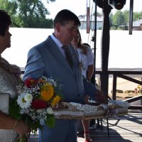 Zobacz w powiększeniu: Dożynki Gminne Baranów 2025 (64)